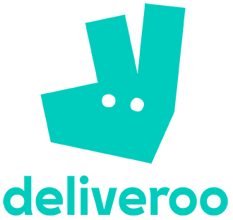 deliveroo logo